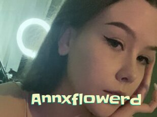 annxflowerd Wanna Meet