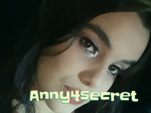 Anny4secret