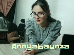 Annyabaunza