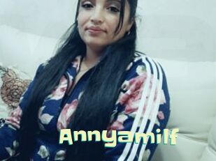 Annyamilf
