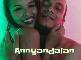 Annyandalan