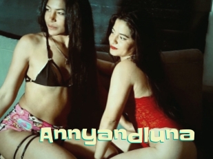Annyandluna