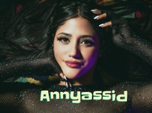 Annyassid