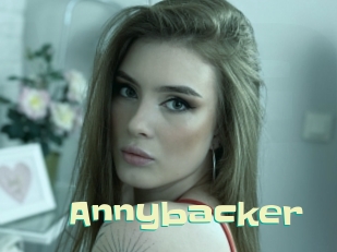 annybacker Wanna Meet