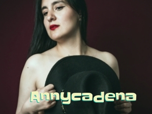 Annycadena