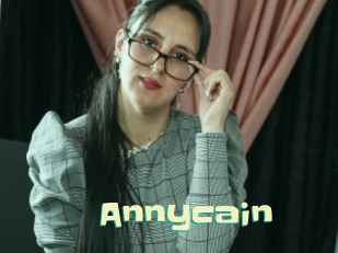 Annycain