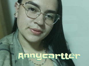 Annycartter