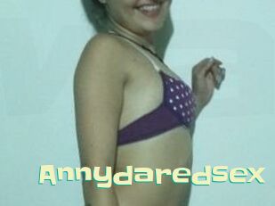 Annydaredsex