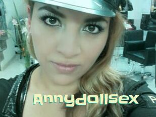 Annydollsex