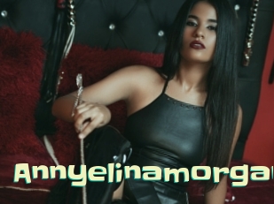Annyelinamorgan