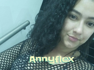 annyflex Wanna Meet