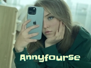 Annyfourse