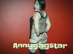 Annygagstar