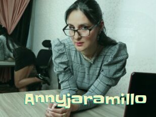 annyjaramillo Wanna Meet