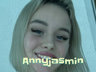 Annyjasmin