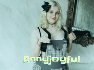 Annyjoyful