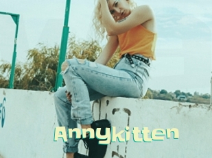 annykitten Wanna Meet