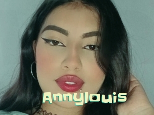annylouis Wanna Meet