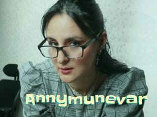 Annymunevar