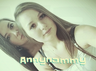 Annynammy