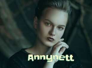 Annynett