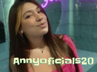 Annyoficials20