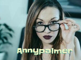 Annypalmer