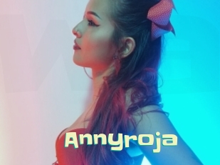 Annyroja
