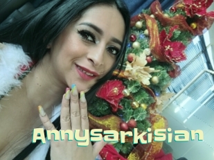 annysarkisian Wanna Meet