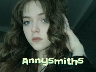 Annysmiths