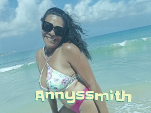Annyssmith