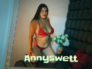 Annyswett
