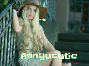 Annyucutie