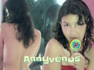 Annyvenus