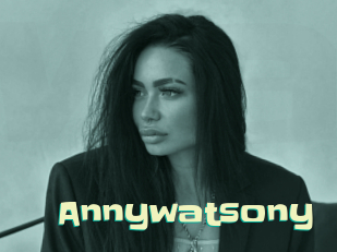 Annywatsony