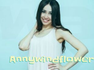 Annywindflower