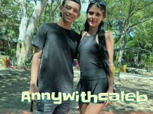 Annywithcaleb