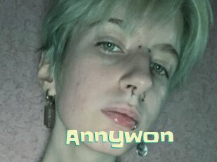 annywon Wanna Meet