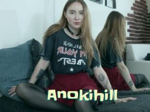 Anokihill