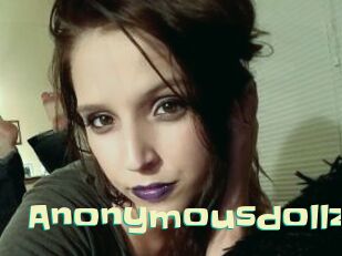 Anonymousdollz