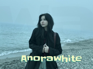 Anorawhite