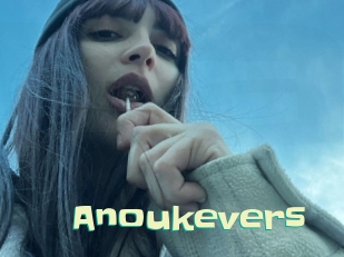 Anoukevers