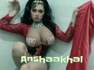 Anshaakhal