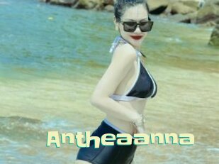 Antheaanna