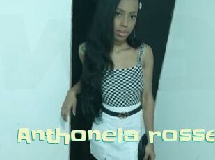 anthonela_rosse Wanna Meet