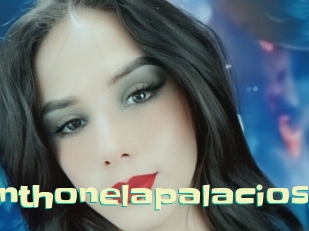 Anthonelapalacios