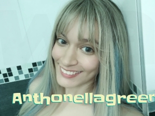 Anthonellagreen
