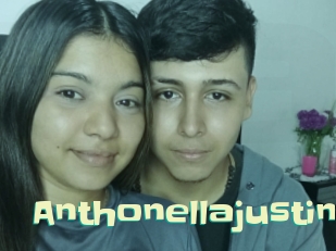 Anthonellajustin