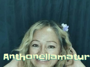 Anthonellamature