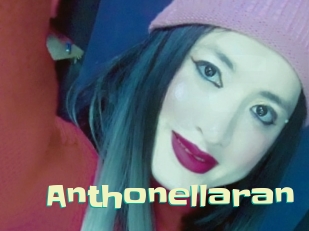 Anthonellaran